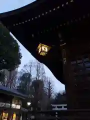 熊野神社の建物その他