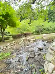 高藏寺の周辺