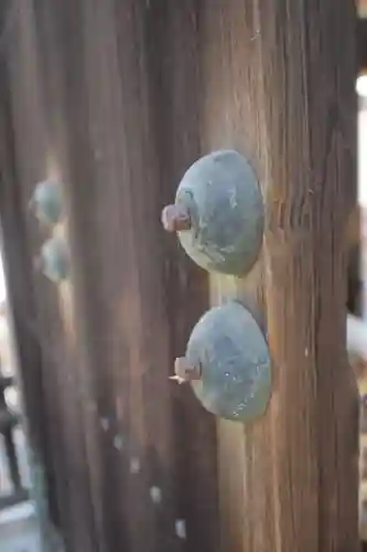玉敷神社のその他建物