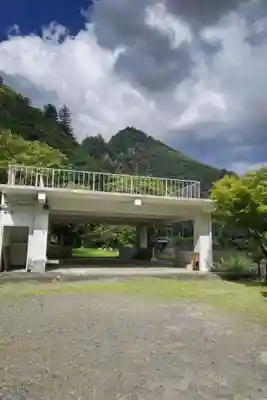 赤池龍神辯財天(岐阜県)