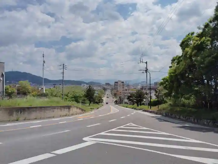 屋島神社(讃岐東照宮)(香川県)