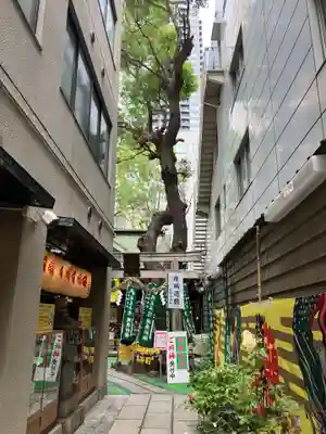 少彦名神社(大阪府)