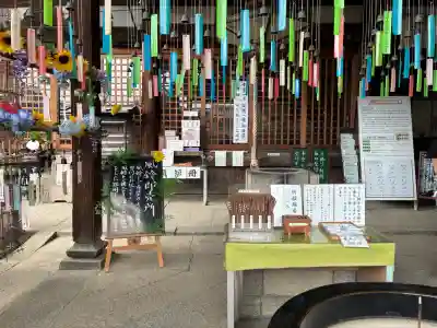 おふさ観音（観音寺）(奈良県)