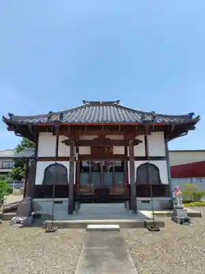 妙国寺(茨城県)