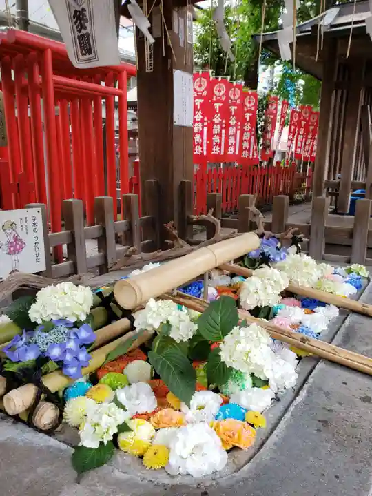 下谷神社(東京都)