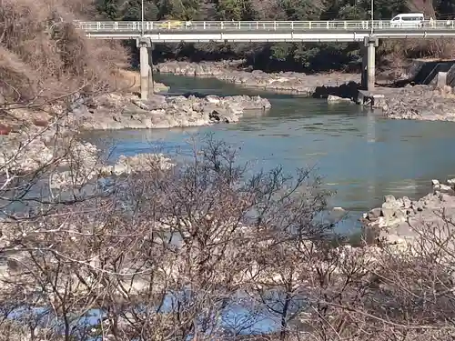佐久奈度神社(滋賀県)