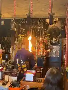 見沼大師 感応院(埼玉県)(2025年03月26日(水) 22時46分29秒投稿)