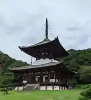 根来寺のその他建物