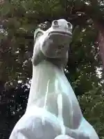 神明社(福井県)