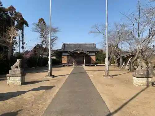八幡神社(千葉県)