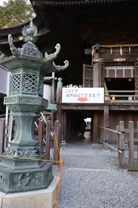 金刀比羅宮(香川県)