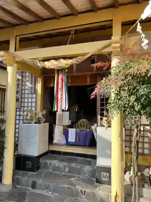 恵宝神社(鹿児島県)
