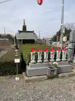 歓喜寺(茨城県)