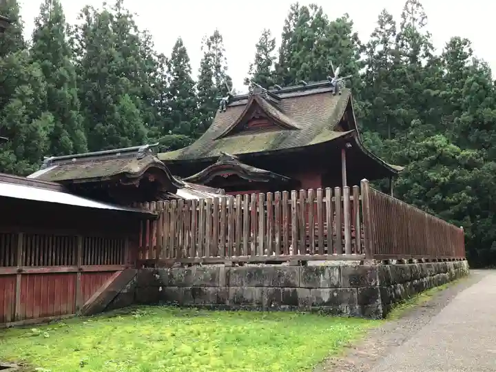 高照神社(青森県)