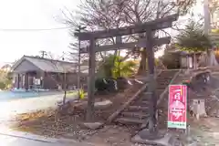 八幡神社(宮城県)