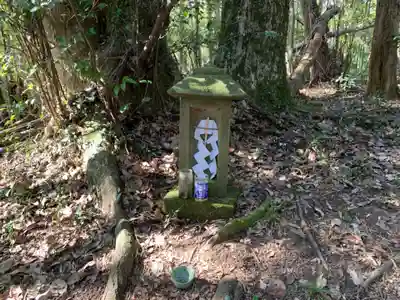 八坂神社の末社・摂社