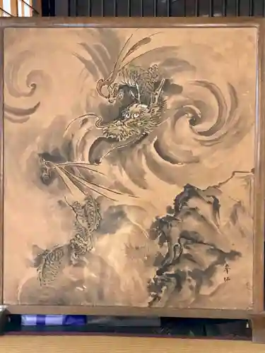 新德禅寺 (新徳寺)(京都府)