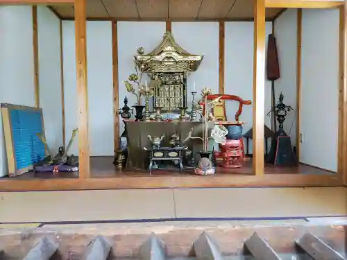 観音寺の末社・摂社