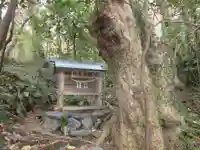 片菅神社(東京都)