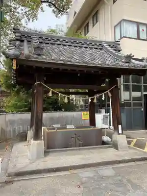 深川神社(愛知県)