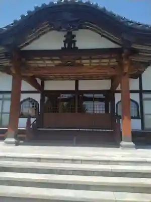 雲泉寺(宮城県)