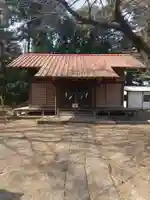 大室神社(群馬県)