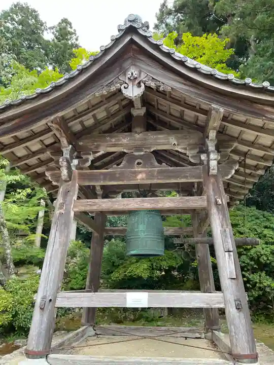 大原寺勝林院のその他建物