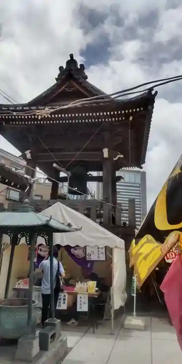 勝専寺(東京都)