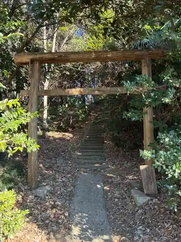 日枝神社(千葉県)