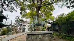 八幡神社(福井県)