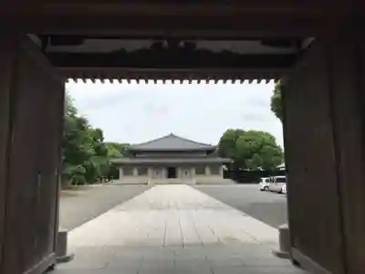 池上本門寺のその他建物