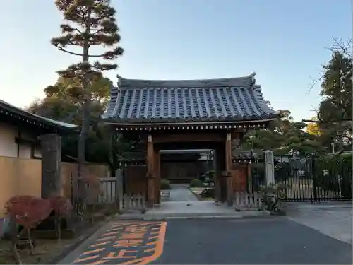 妙覚寺(東京都)