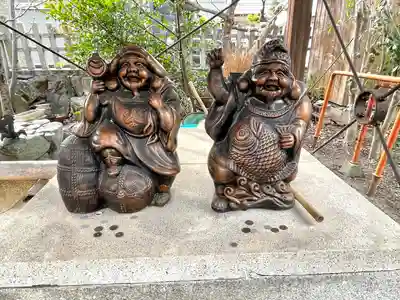 市神神社(滋賀県)