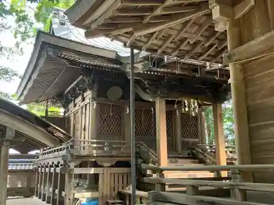 比都佐神社(滋賀県)