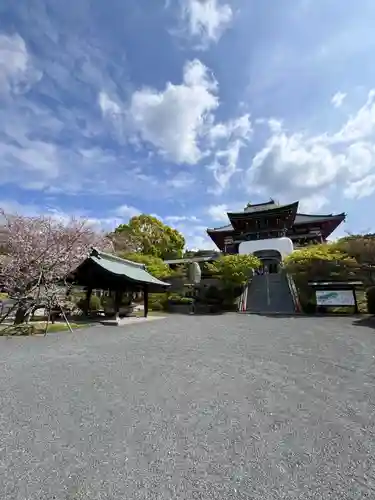 獅子王山妙法寺(佐賀県)
