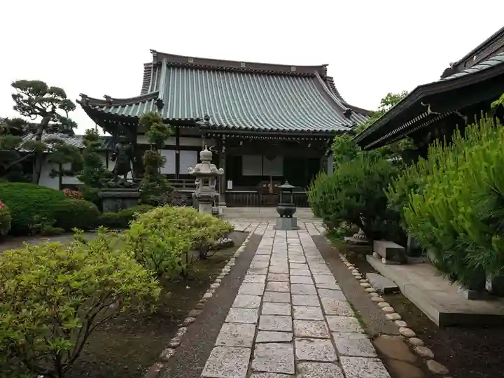 普門寺のその他建物