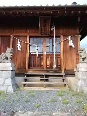 天神社(長野県)