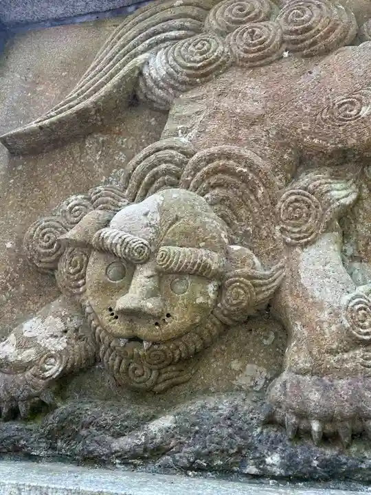 泉神社(茨城県)