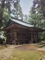 鹿島大神宮(福島県)