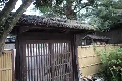 放光寺のその他建物