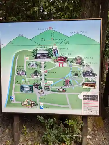 椿大神社のその他建物