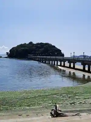 八百富神社(愛知県)