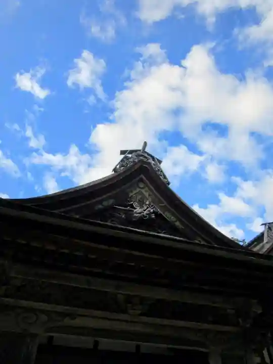 高野山真言宗総本山金剛峯寺(和歌山県)