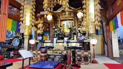 妙雲寺(島根県)