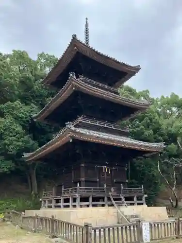 日本第一熊野神社のその他建物