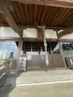 東禅寺(徳島県)