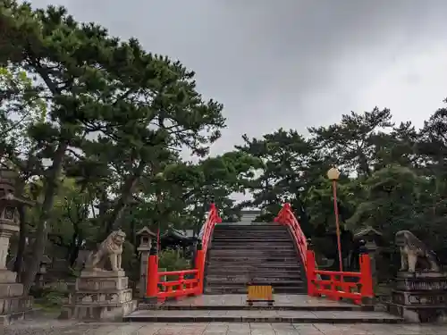 住吉大社のその他建物