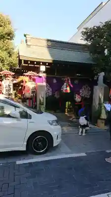 一心寺の山門・神門