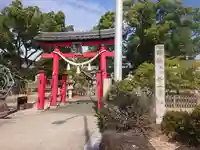 若一王子社(愛知県)