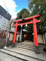 大阪天満宮(大阪府)